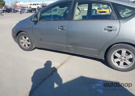 2005 Toyota Prius z USA, uszkodzony, nr VIN JTDKB20U153045763